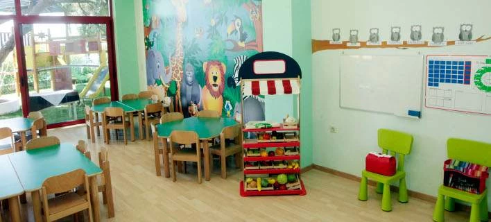 Δάσκαλοι: Τα κτίρια είναι το σημαντικότερο πρόβλημα για να πάνε στο νηπιαγωγείο τα 4χρονα